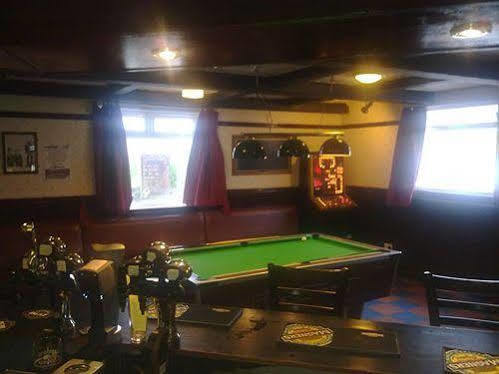 Hotel County Helensburgh