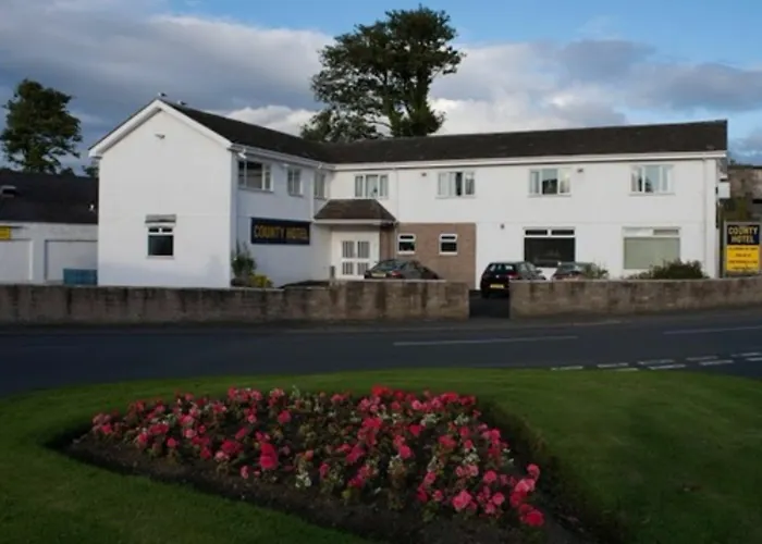 County Hotel