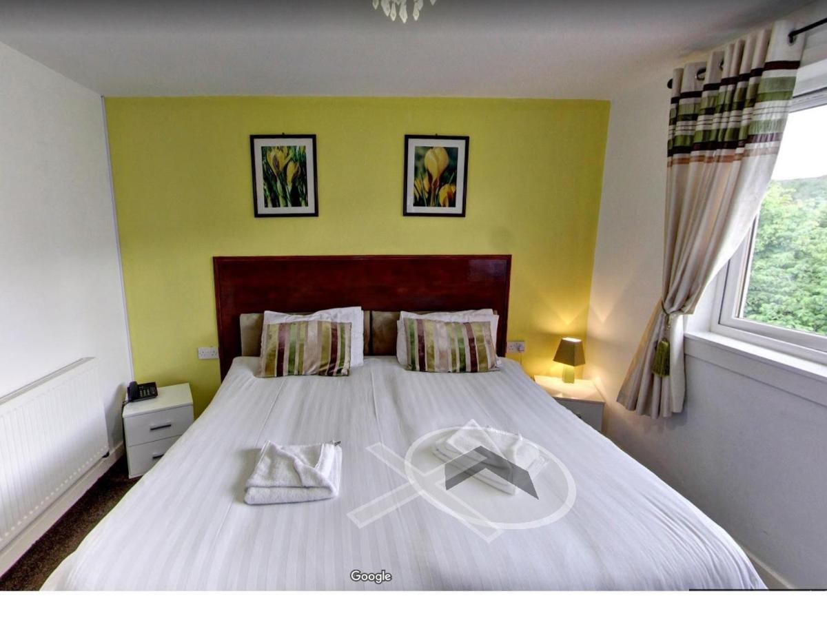 County Hotel Helensburgh