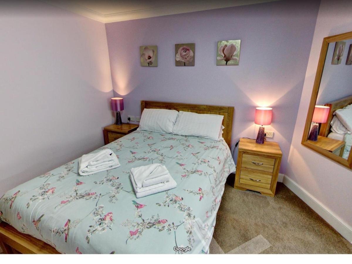 Hotel County Helensburgh