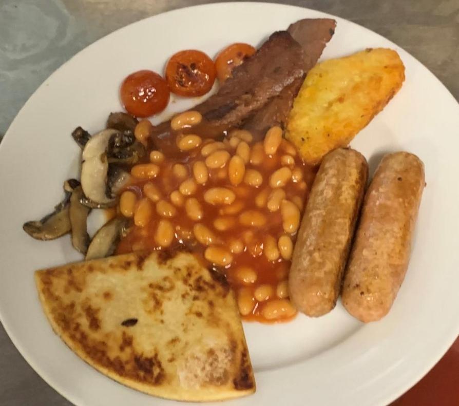 County 4* Helensburgh
