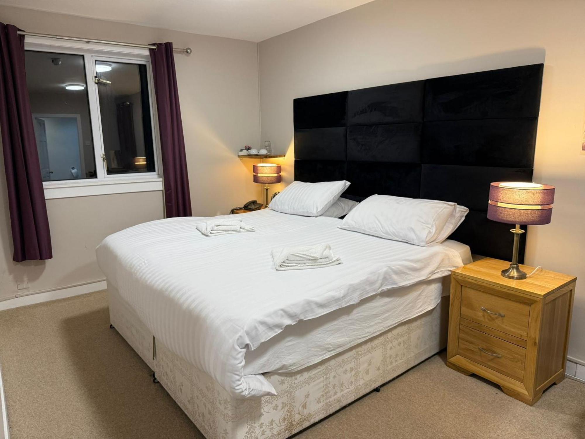 Hotel County 4*
