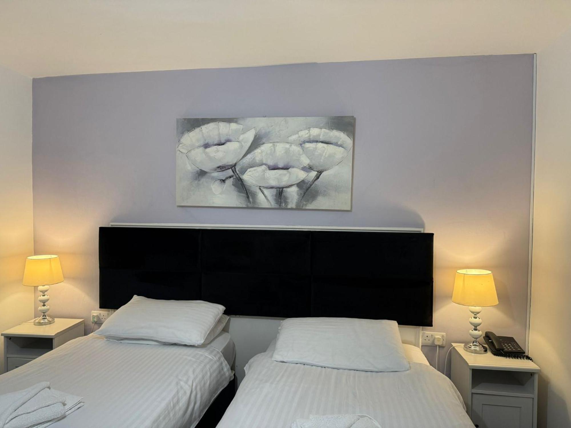 Hotel County Helensburgh