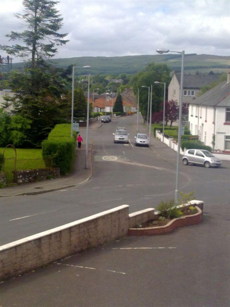 County Hotel Helensburgh