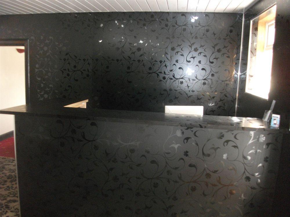 County Hotel 4*