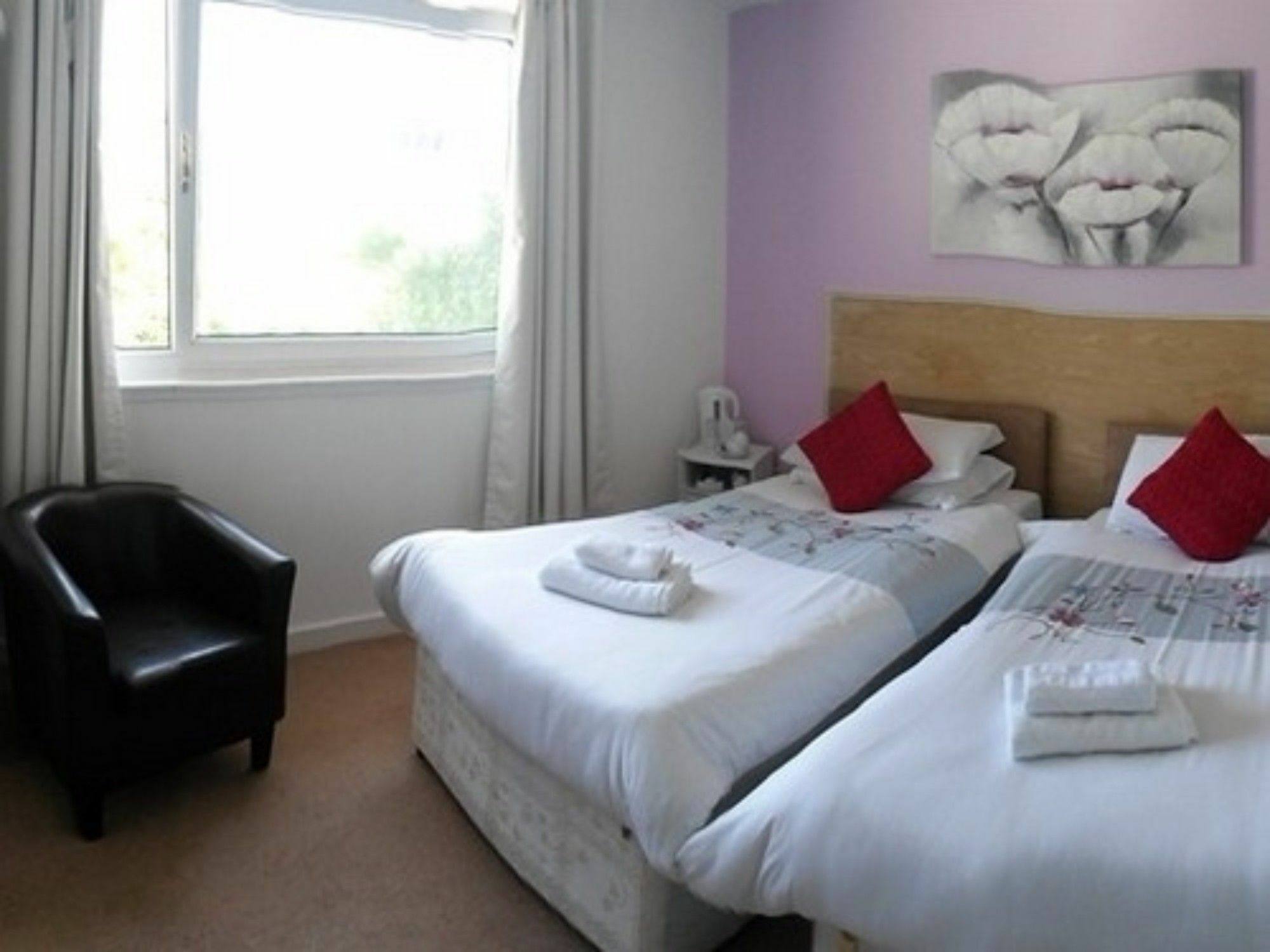 County 4* Helensburgh