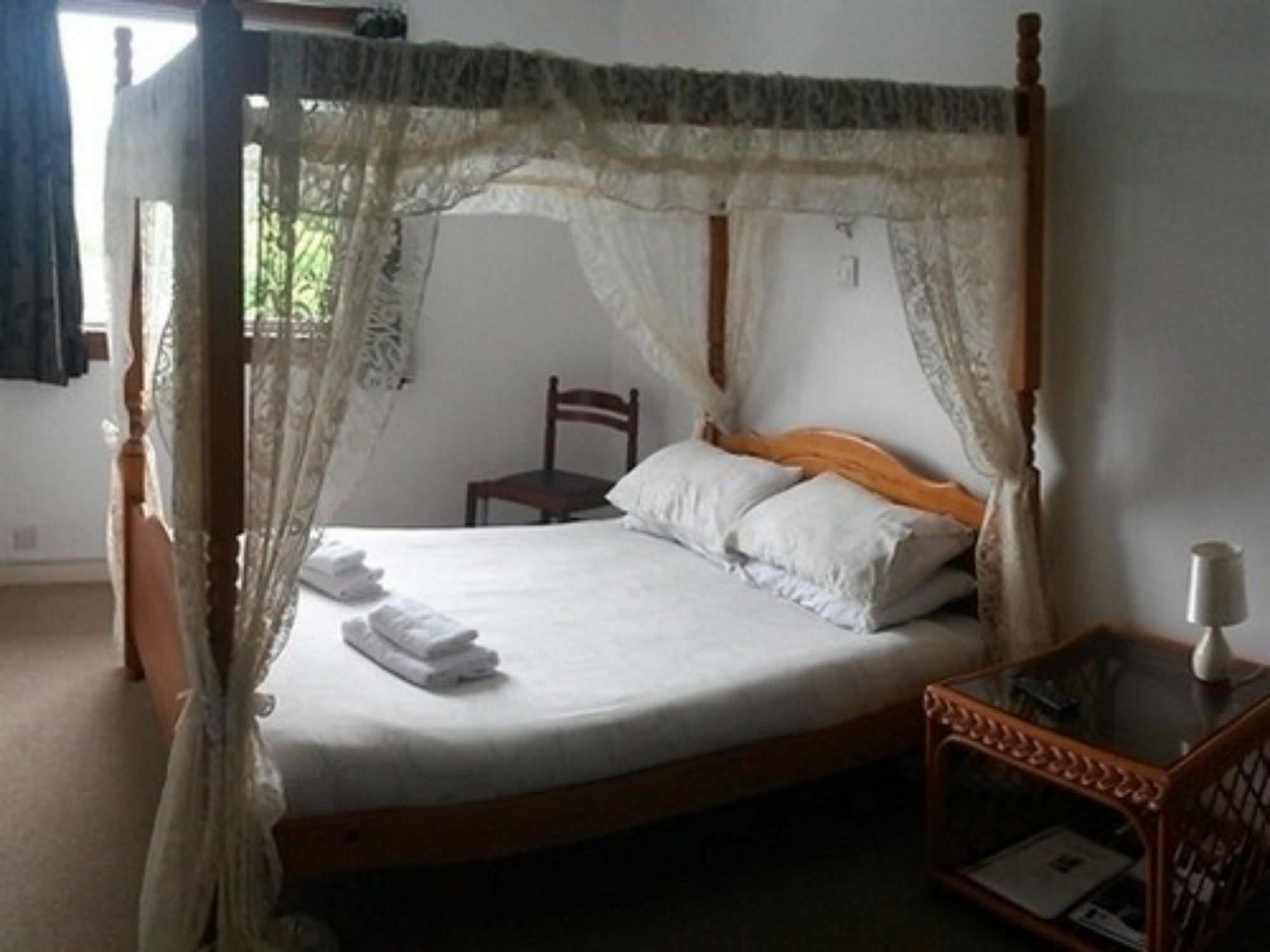 Hotel County 4*