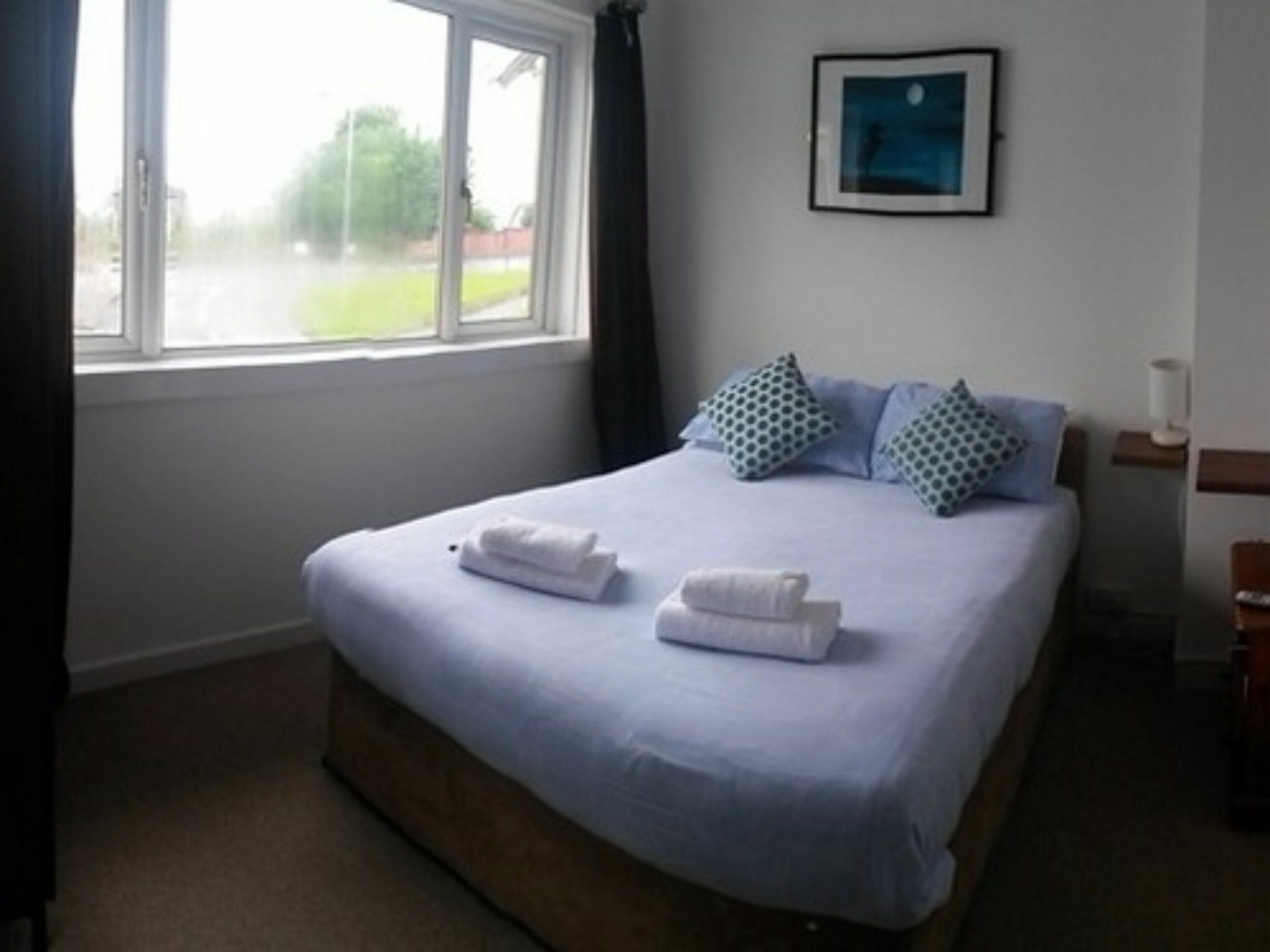 Hotel County Helensburgh